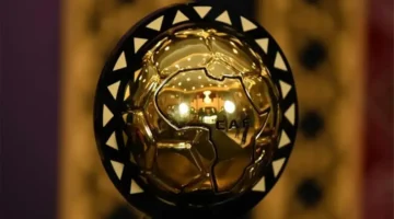 🔥 العد التنازلي يبدأ.. من سيتوج بلقب أفضل لاعب في إفريقيا 2025؟ الجماهير تنتظر “ملك القارة السمراء”